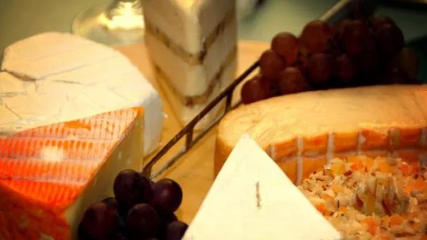 Холандско сирене е най-доброто в света