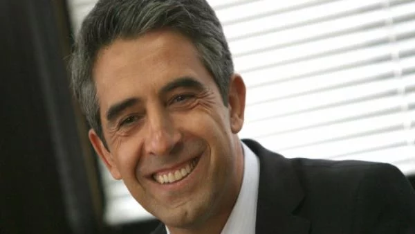 Плевнелиев: След 10 години ще бъдем силен център на туризма