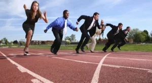 Пари от адреналин