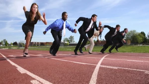 Пари от адреналин