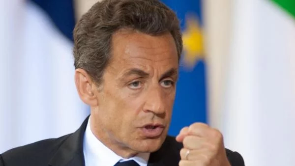  Саркози е най-мразеният лидер в Европа