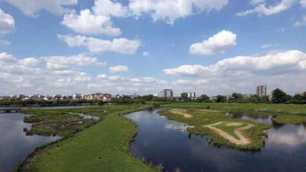 ООН: Водата намалява критично