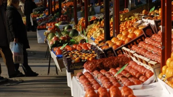 Инфлацията в страната набира скорост