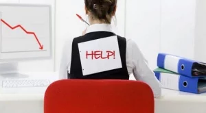 Всеки трети българин е притеснен за работното си място