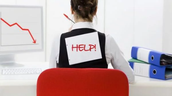 Всеки трети българин е притеснен за работното си място