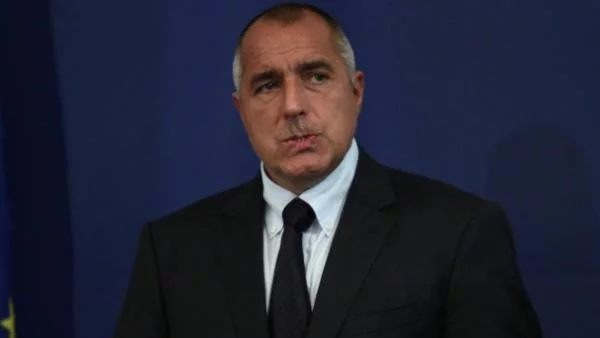 Константинов си отива, ако не влезе в час