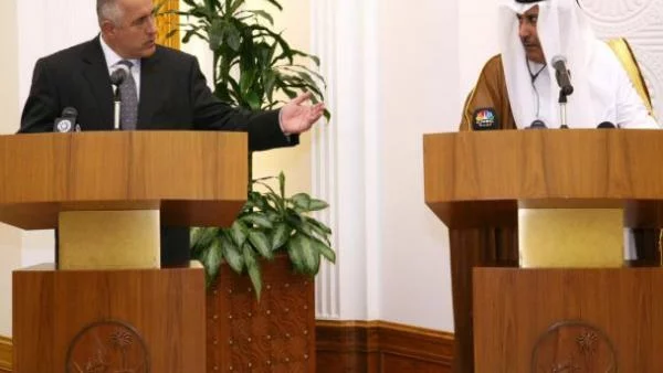 Ухажваме Катар да инвестира и почива у нас