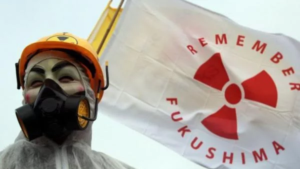 Японците не искат атомната енергия