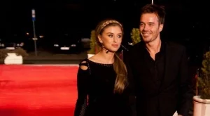 "Чужденецът" - смях до сълзи