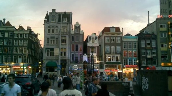 Безплатни атракции в Европа