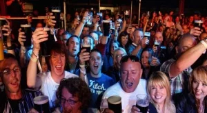 Най-приятелският ден в годината