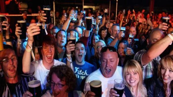 Най-приятелският ден в годината