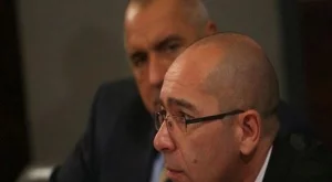 Константинов и Трайков си отиват