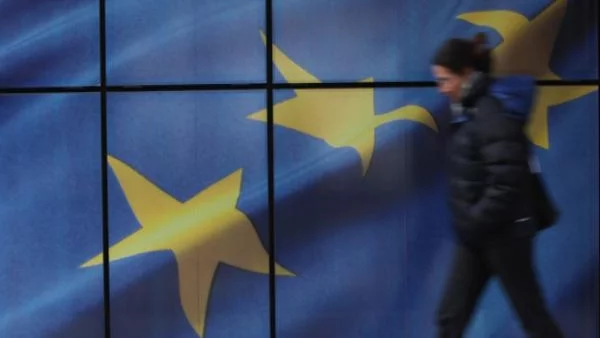 Европа на печеливши и губещи