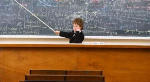 X Factor за математици ще се проведе в България