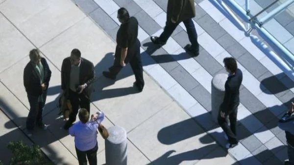 Спад на бизнес туризма отчитат експерти