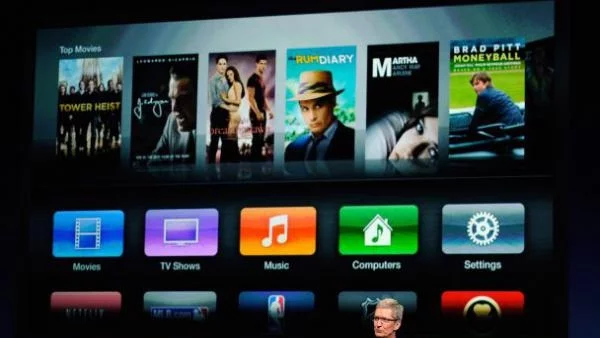 Акциите на Apple удариха рекорд