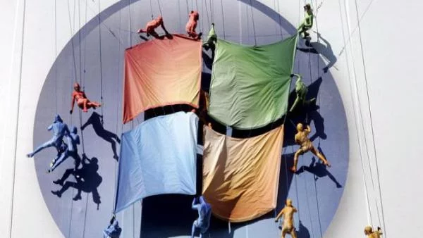 По-малко от две седмици до старта на Дни на Майкрософт 2012