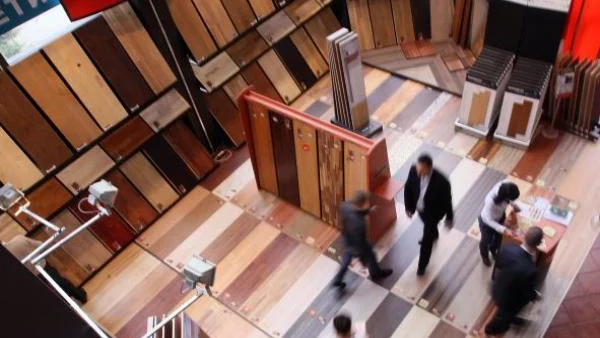 Олимпийски покриви показват на Стройко