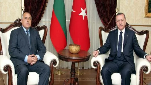 Турция даде зелена светлина на газовата връзка с България