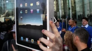 66 млн. iPad-а ще бъдат продадени през 2012 