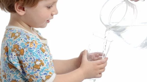 Отбелязваме Деня на водата