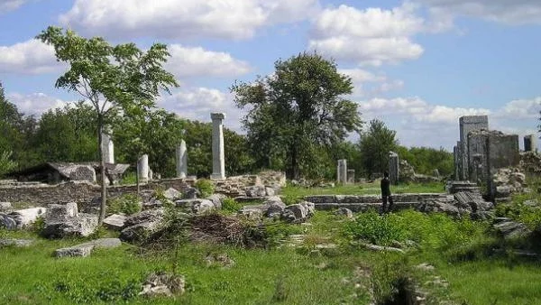 Римският живот оживява край Гърмен