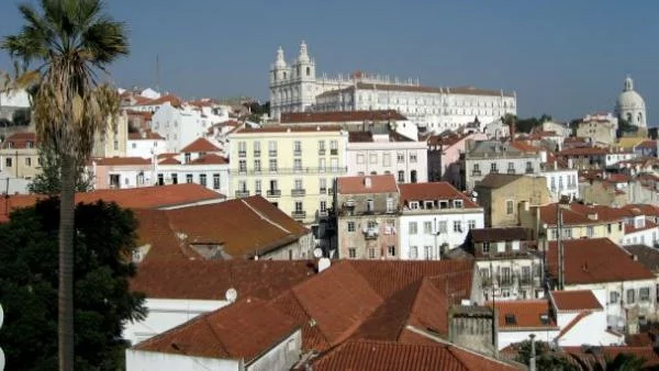 Национална стачка сковава Португалия