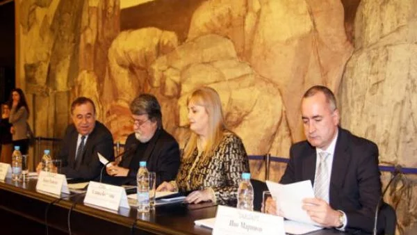 Нови културни обекти влизат в рекламата на българския туризъм