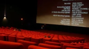 Световният кинопазар нарасна с 3% през 2011