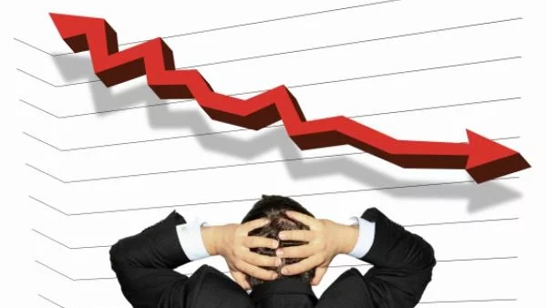 Надига се лавина от търговски фалити