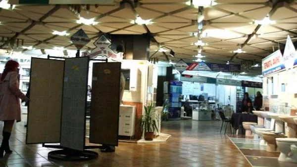 Антикризисни решения привличат вниманието на Стройко