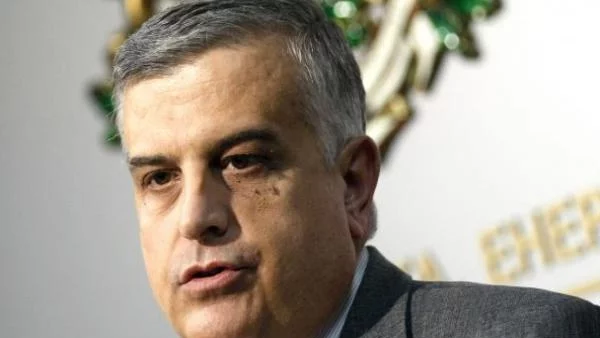 Михаил Андонов оглави БЕХ