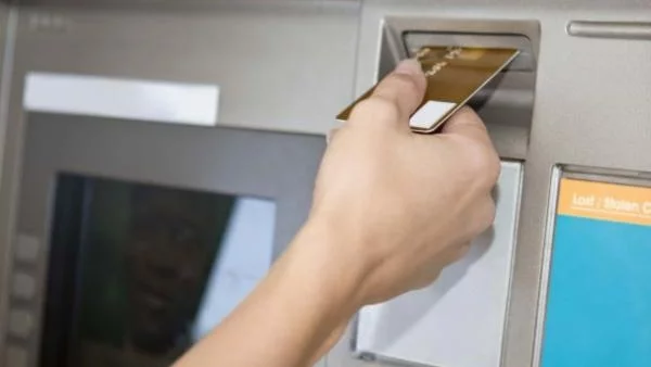 Швеция заряза банкнотите