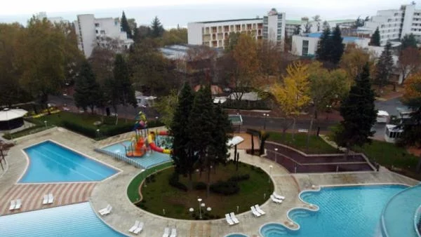 Слаб интерес към морето за Великден