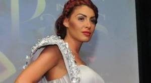 Златка Димитрова стана булка