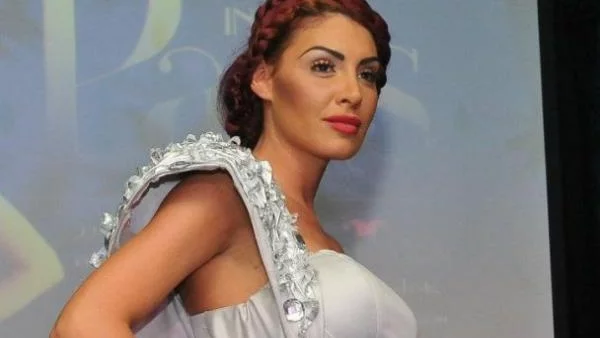 Златка Димитрова стана булка