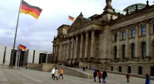 Застаряващата нация - бомба със закъснител за германското чудо 