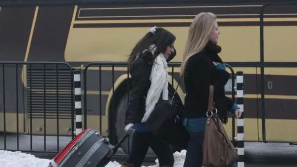 Бум на посещенията на румънци у нас