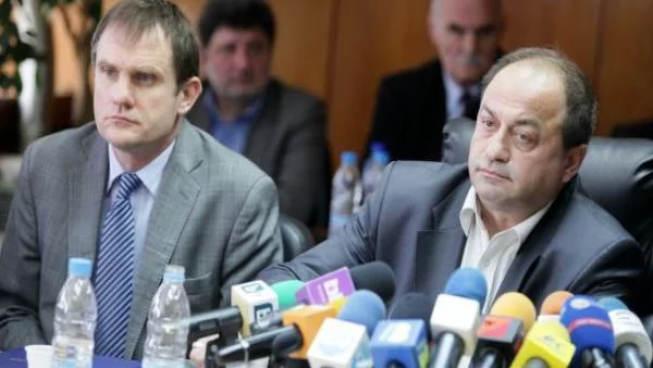 Предлагат на Булгаргаз да добива газ