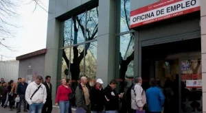 Испания отново затъна в рецесия