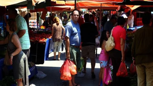 Гърците се връщат на село