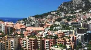 Луксозните имоти са най-скъпи в Монако