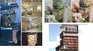 Петте най-скъпи имения в света