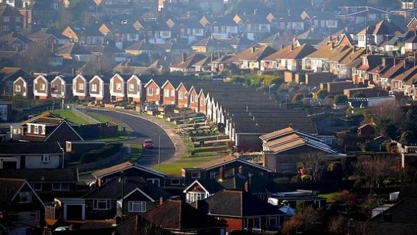 Руснаците предпочитат имоти в Германия и Великобритания