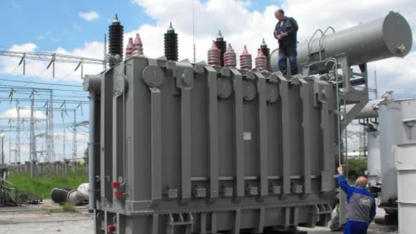 Енергийните фирми увеличиха парите за ремонти през 2012 