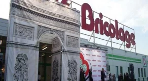 Mr.Bricolage стъпи в Македония