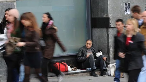 Испания изнемогва