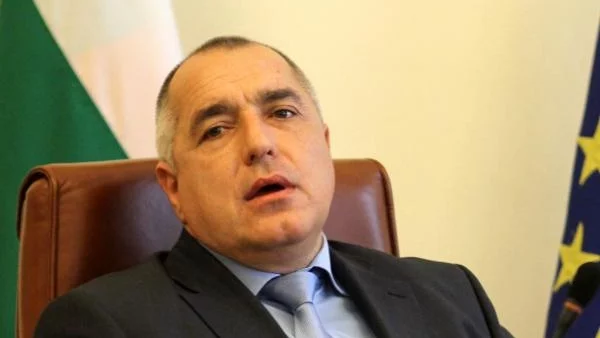 Борисов: Рано или късно ще бъде повдигнато обвинение за Белене