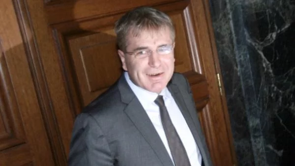 Ковачки бил виновен за положението на Общинска банка